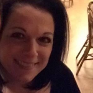 Meet your Posher, Jacquelyn